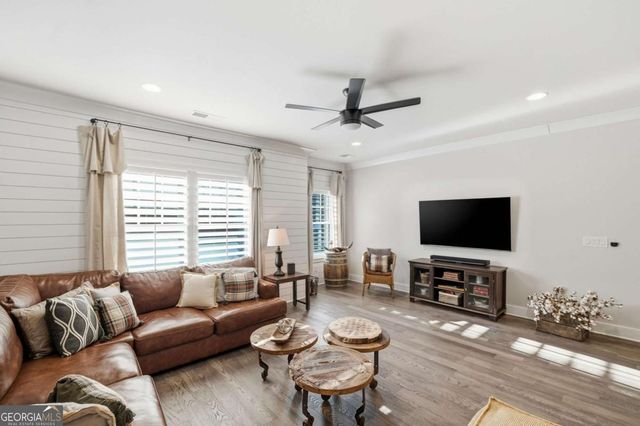 15850 Burdette Court, Milton, GA 30004