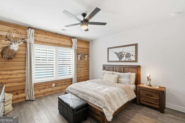 15850 Burdette Court, Milton, GA 30004