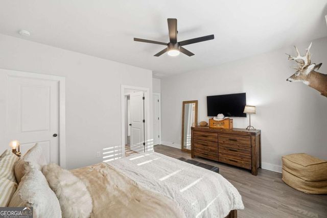 15850 Burdette Court, Milton, GA 30004