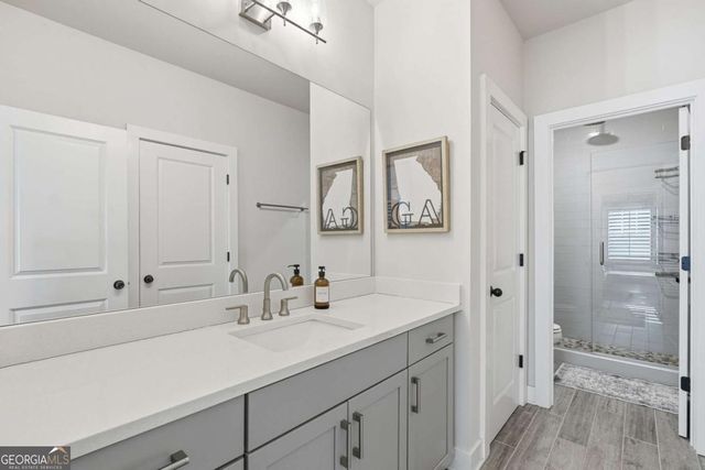 15850 Burdette Court, Milton, GA 30004