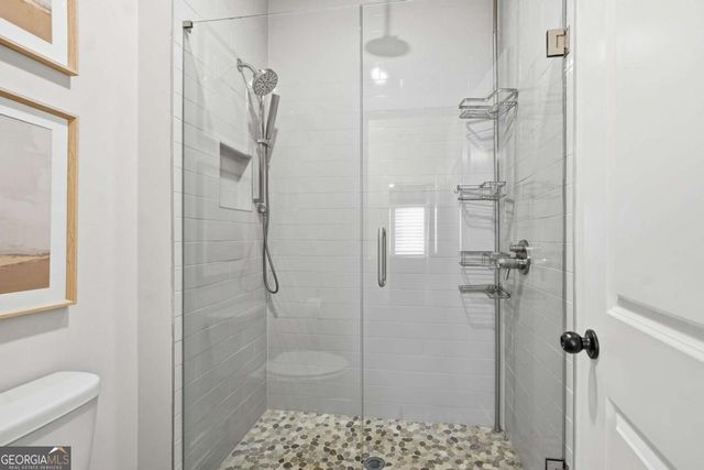 15850 Burdette Court, Milton, GA 30004