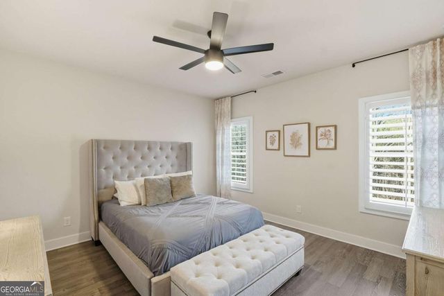 15850 Burdette Court, Milton, GA 30004