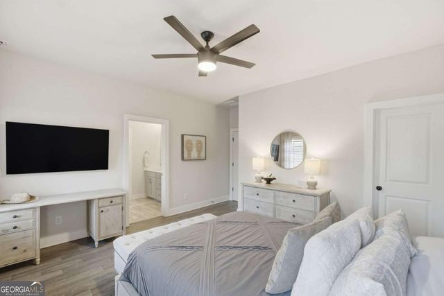 15850 Burdette Court, Milton, GA 30004