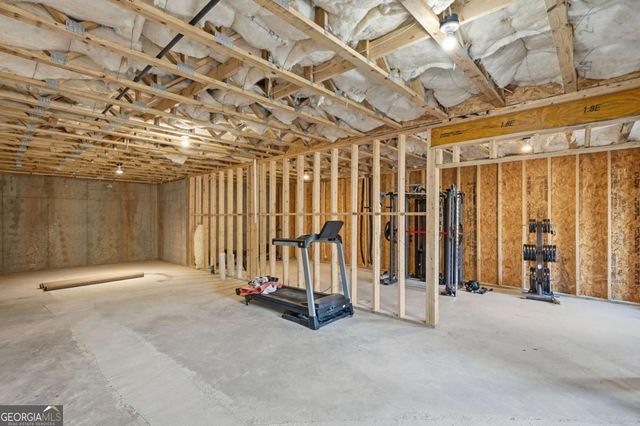 15850 Burdette Court, Milton, GA 30004