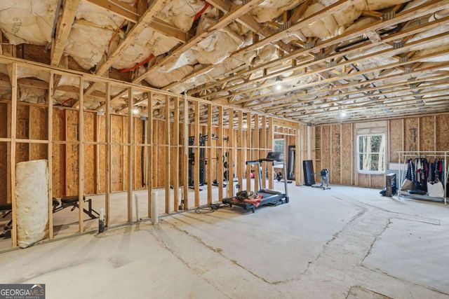 15850 Burdette Court, Milton, GA 30004