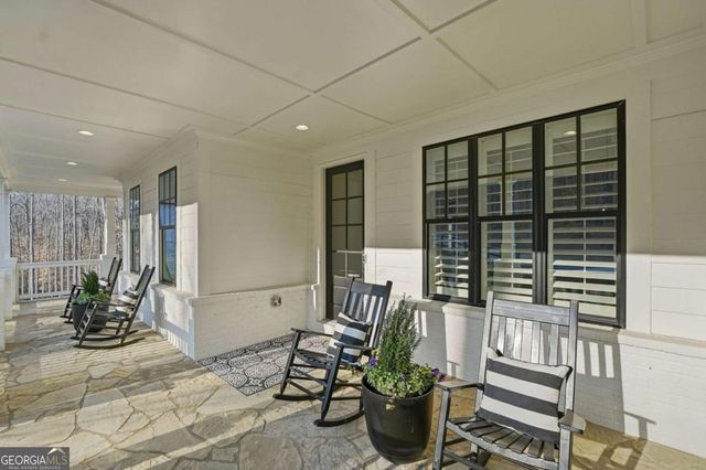 15850 Burdette Court, Milton, GA 30004