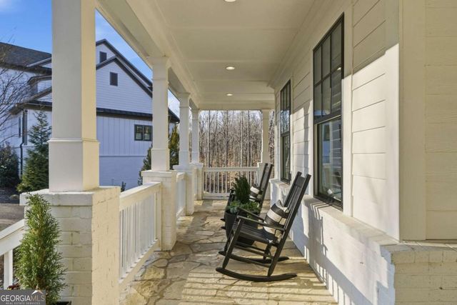 15850 Burdette Court, Milton, GA 30004