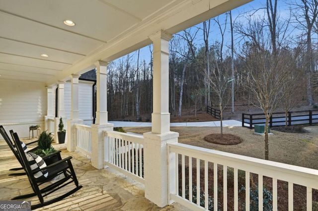 15850 Burdette Court, Milton, GA 30004