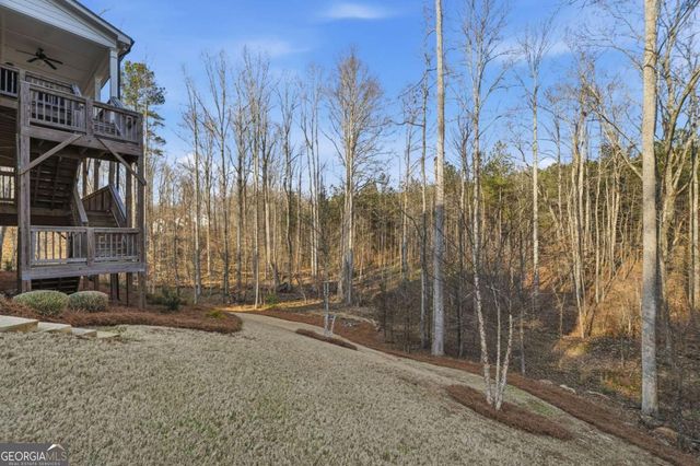 15850 Burdette Court, Milton, GA 30004