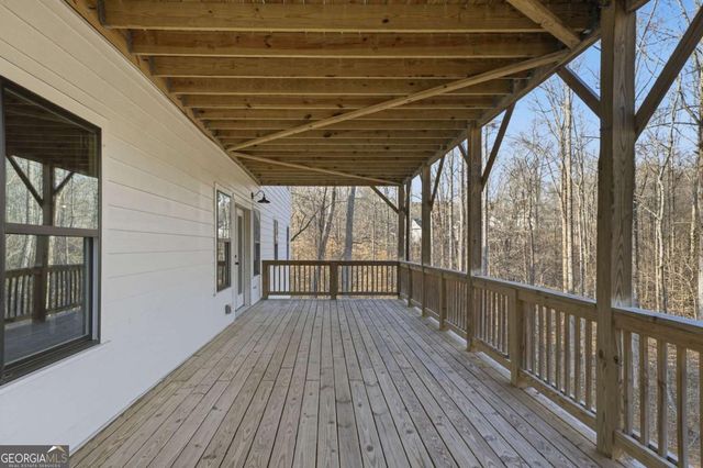 15850 Burdette Court, Milton, GA 30004