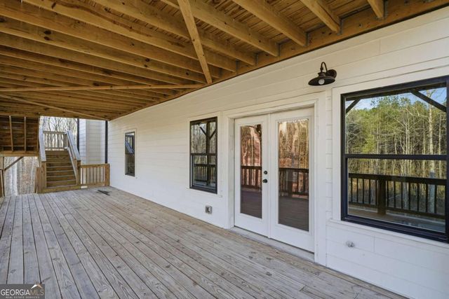 15850 Burdette Court, Milton, GA 30004