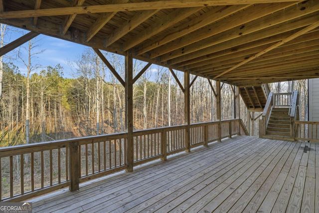 15850 Burdette Court, Milton, GA 30004