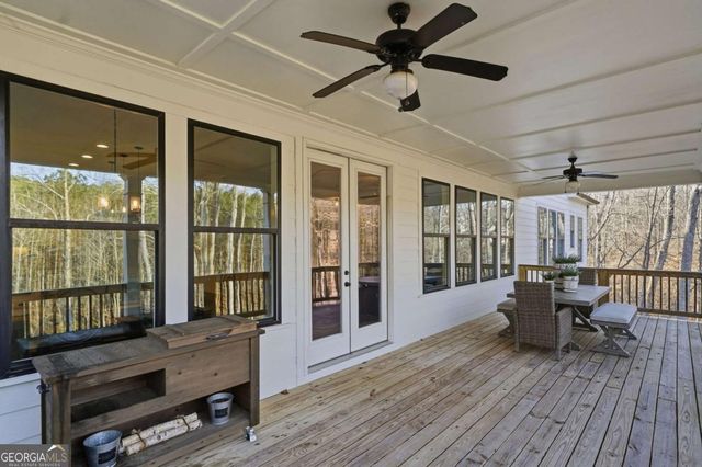 15850 Burdette Court, Milton, GA 30004