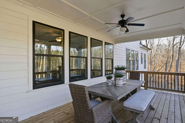 15850 Burdette Court, Milton, GA 30004