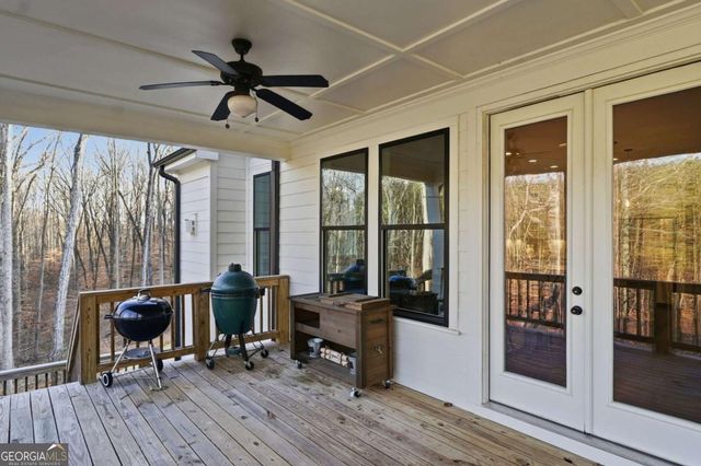 15850 Burdette Court, Milton, GA 30004