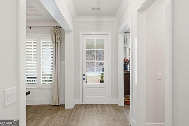 15850 Burdette Court, Milton, GA 30004