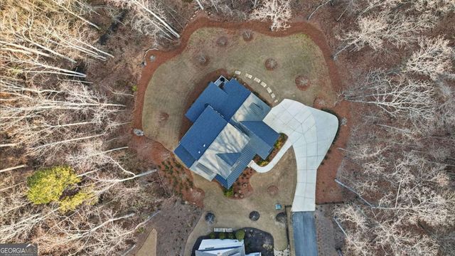 15850 Burdette Court, Milton, GA 30004