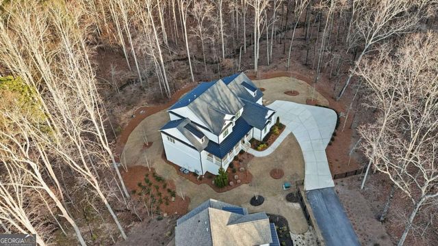 15850 Burdette Court, Milton, GA 30004