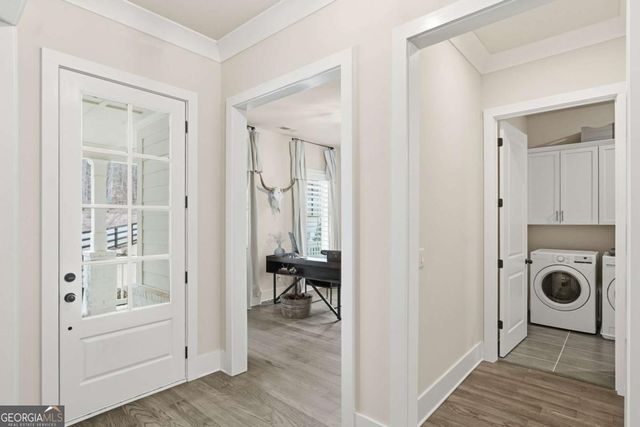 15850 Burdette Court, Milton, GA 30004