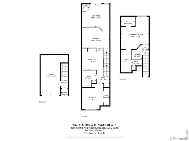 2124 Concord Lane, Superior, CO 80027