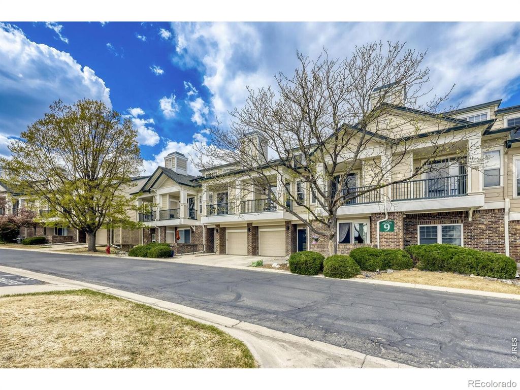 2124 Concord Lane, Superior, CO 80027