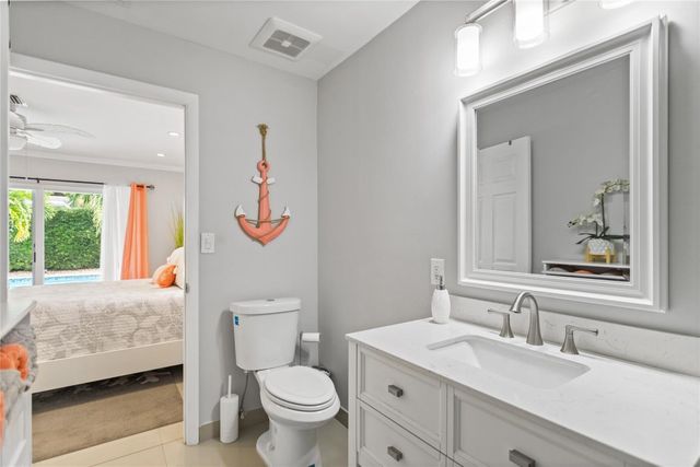 1650 NE 27th Avenue, Pompano Beach, FL 33062