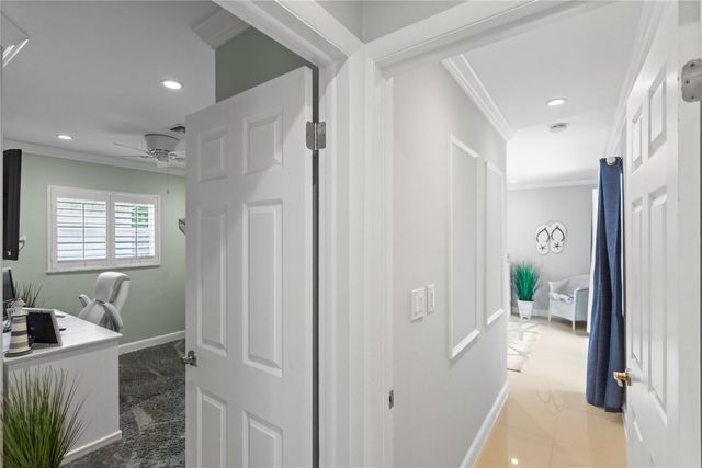 1650 NE 27th Avenue, Pompano Beach, FL 33062