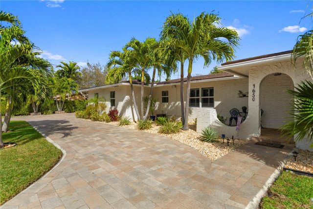 1650 NE 27th Avenue, Pompano Beach, FL 33062