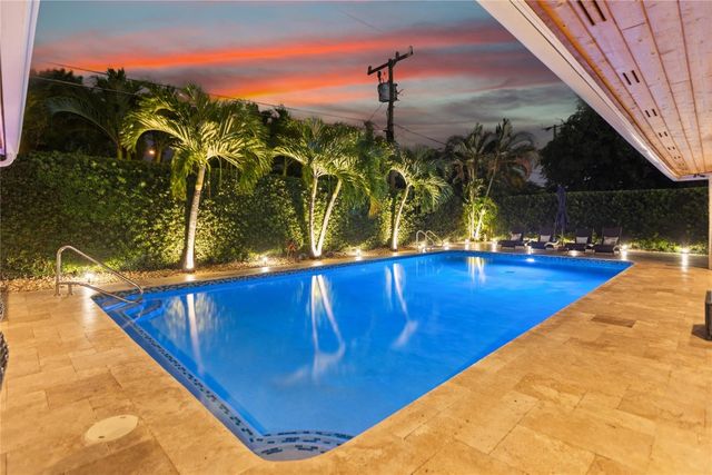 1650 NE 27th Avenue, Pompano Beach, FL 33062