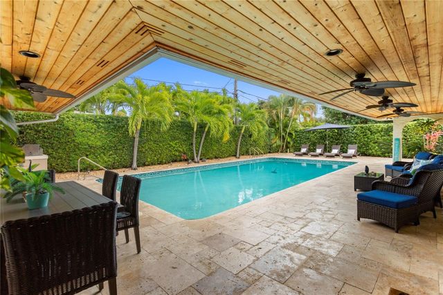 1650 NE 27th Avenue, Pompano Beach, FL 33062