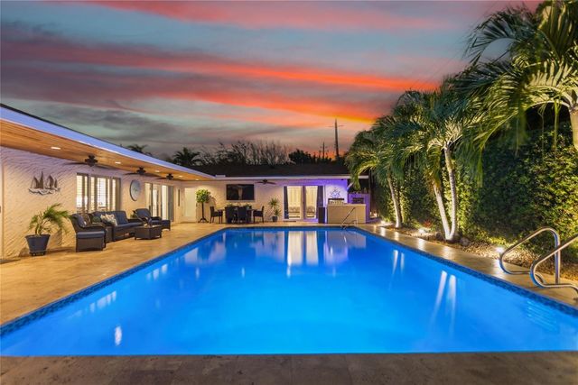 1650 NE 27th Avenue, Pompano Beach, FL 33062