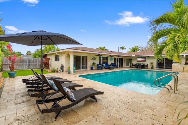 1650 NE 27th Avenue, Pompano Beach, FL 33062