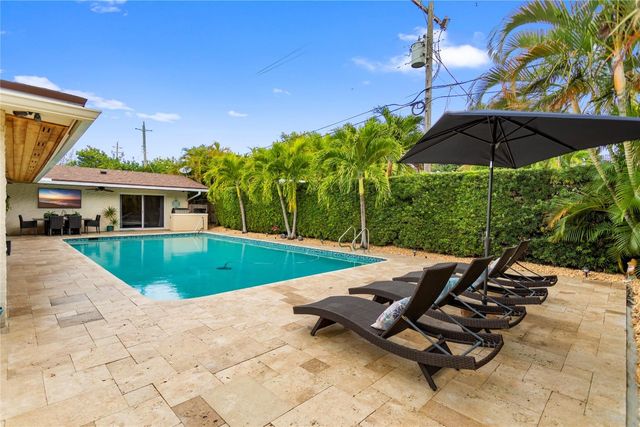 1650 NE 27th Avenue, Pompano Beach, FL 33062