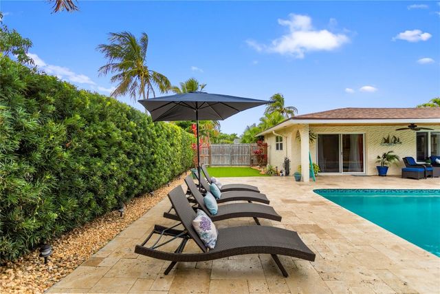 1650 NE 27th Avenue, Pompano Beach, FL 33062