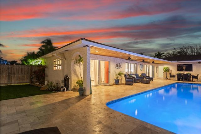 1650 NE 27th Avenue, Pompano Beach, FL 33062