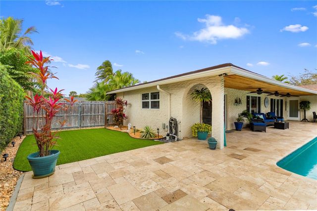 1650 NE 27th Avenue, Pompano Beach, FL 33062