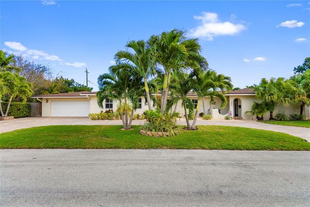 1650 NE 27th Avenue, Pompano Beach, FL 33062
