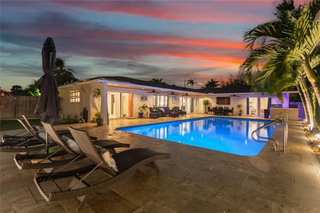 1650 NE 27th Avenue, Pompano Beach, FL 33062