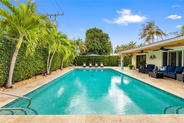 1650 NE 27th Avenue, Pompano Beach, FL 33062