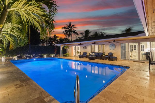 1650 NE 27th Avenue, Pompano Beach, FL 33062