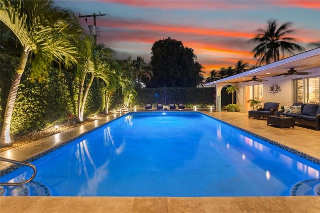 1650 NE 27th Avenue, Pompano Beach, FL 33062