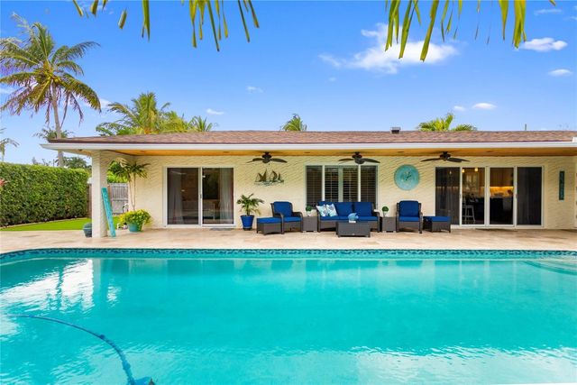 1650 NE 27th Avenue, Pompano Beach, FL 33062