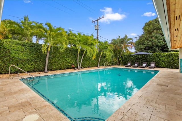 1650 NE 27th Avenue, Pompano Beach, FL 33062