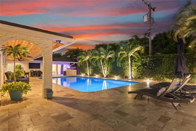 1650 NE 27th Avenue, Pompano Beach, FL 33062