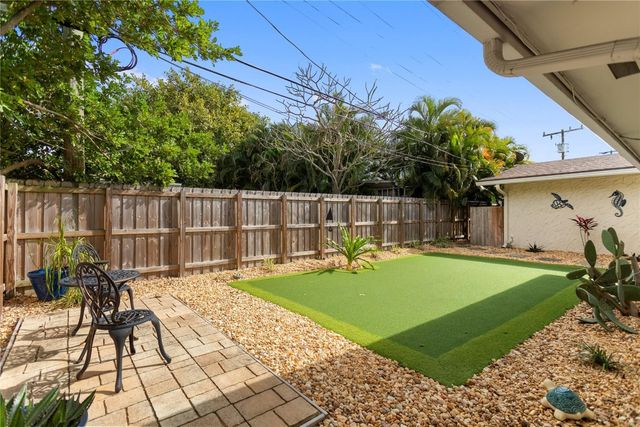 1650 NE 27th Avenue, Pompano Beach, FL 33062