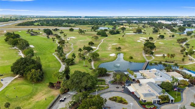 1650 NE 27th Avenue, Pompano Beach, FL 33062