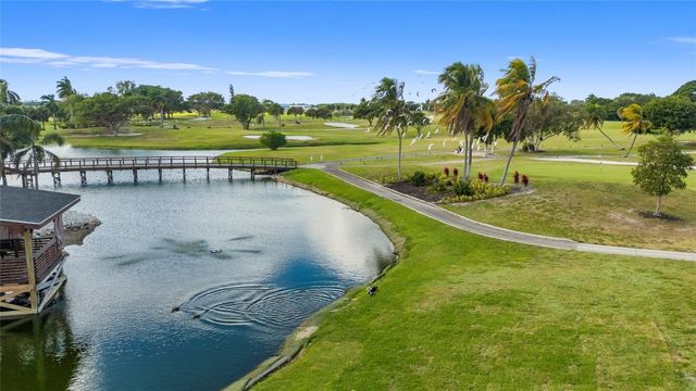 1650 NE 27th Avenue, Pompano Beach, FL 33062