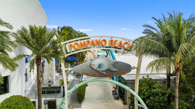 1650 NE 27th Avenue, Pompano Beach, FL 33062