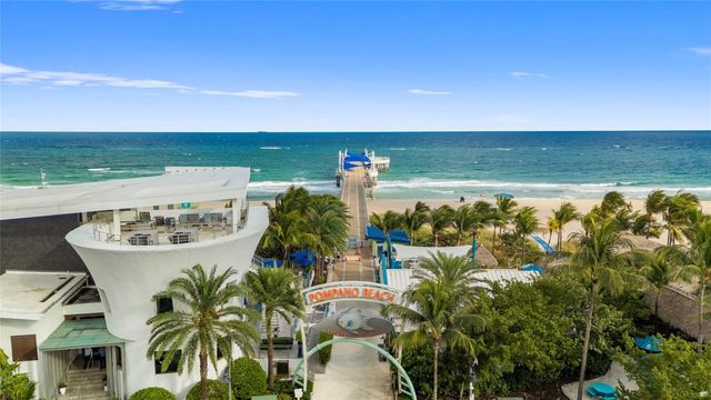 1650 NE 27th Avenue, Pompano Beach, FL 33062