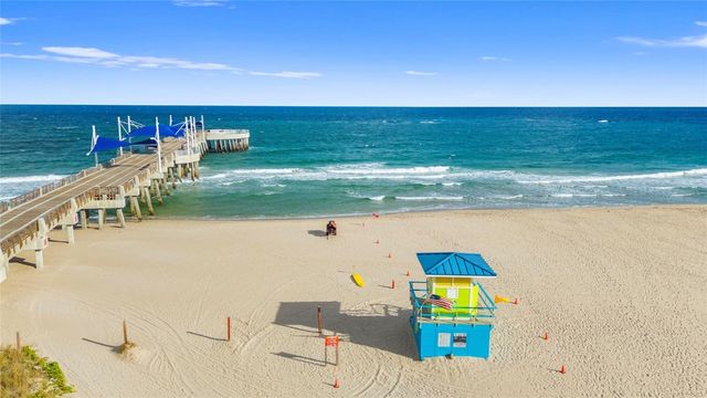 1650 NE 27th Avenue, Pompano Beach, FL 33062